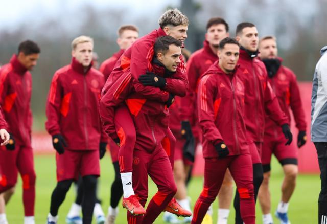 麻将胡了2-拜仁不放水，曼联出线概率9.36%，滕哈赫采录像疗法